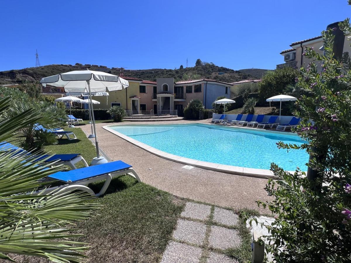Appartamento 11 - Complesso Residenziale Terme Di Casteldoria Santa Maria Coghinas Exterior photo