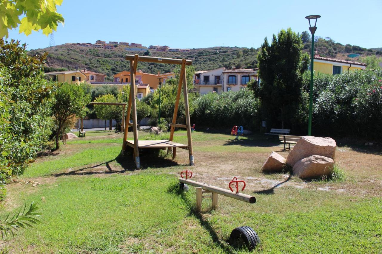 Appartamento 11 - Complesso Residenziale Terme Di Casteldoria Santa Maria Coghinas Exterior photo