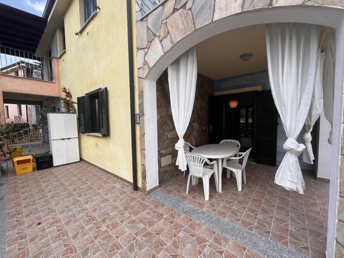 Appartamento 11 - Complesso Residenziale Terme Di Casteldoria Santa Maria Coghinas Exterior photo