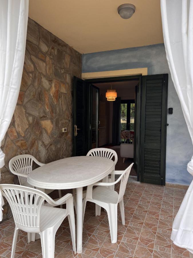 Appartamento 11 - Complesso Residenziale Terme Di Casteldoria Santa Maria Coghinas Exterior photo